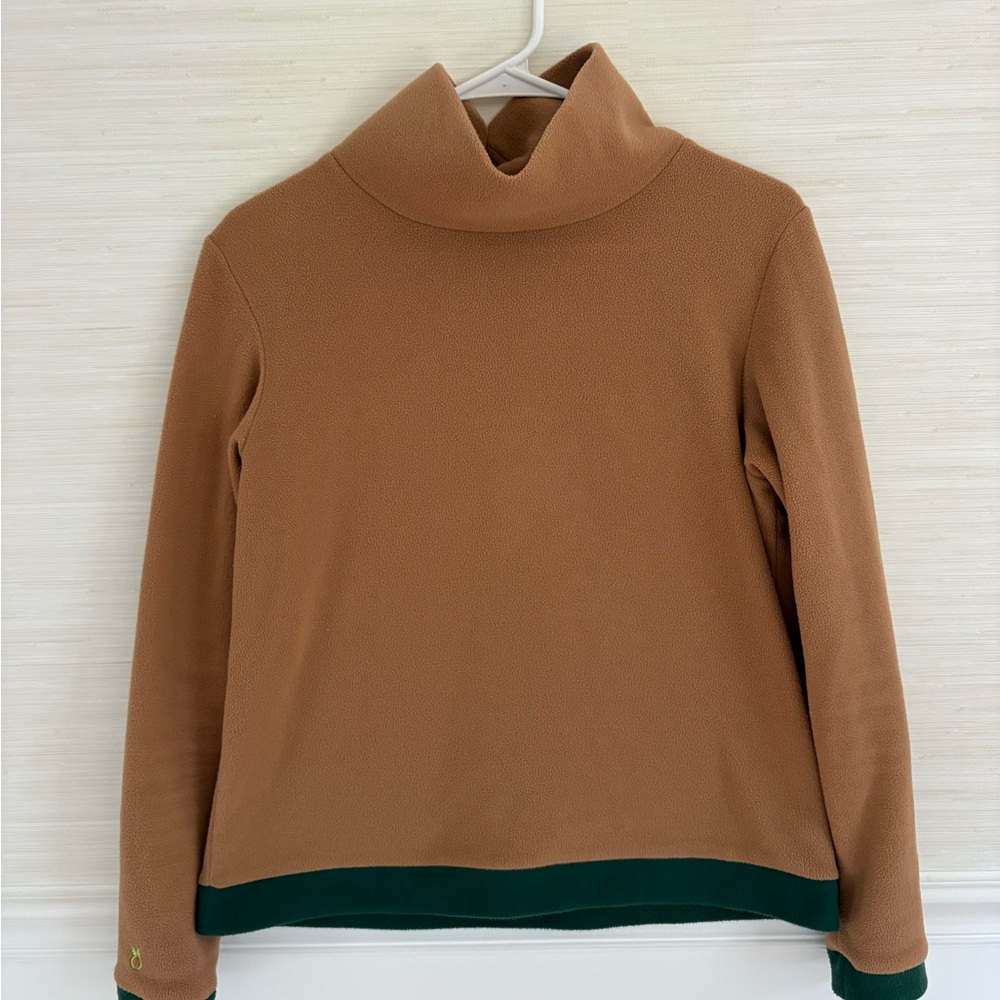 Dudley Stephens x Tuckernuck Park Slope Turtleneck
